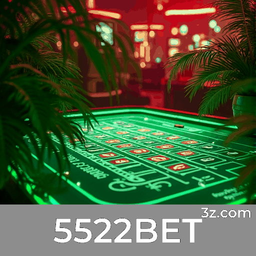 5522BET: Experiência de Cassino Luxuosa e Interativa