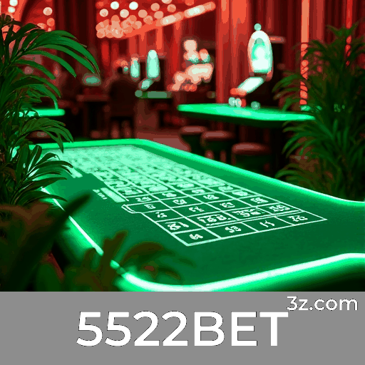 Universo de Jogos Extraordinários do 5522BET: Diversão Sem Limites