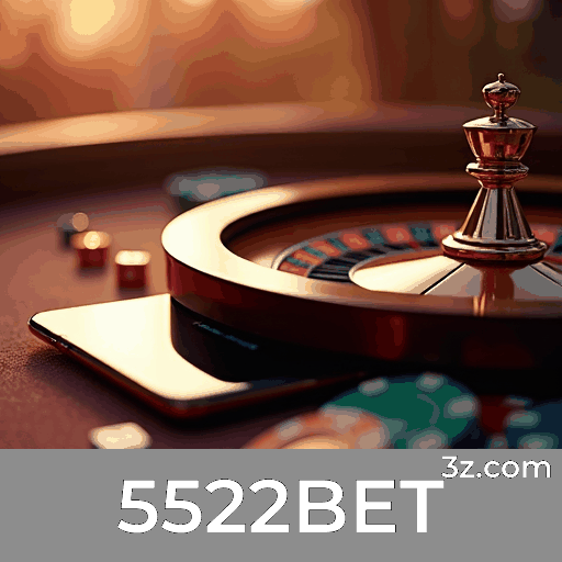 5522BET: Precisão e Excelência em Apostas Esportivas
