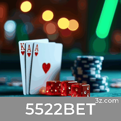 Luxo e Exclusividade: Descubra o Casino 5522BET Com Dealers Certificados