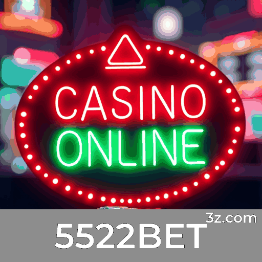 5522BET: Desbloqueie Bônus Surpreendentes Agora!