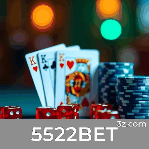5522BET: Desbloqueie Bônus Surpreendentes Agora!