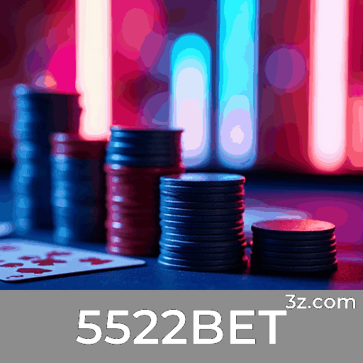 Universo de Jogos Extraordinários do 5522BET: Diversão Sem Limites