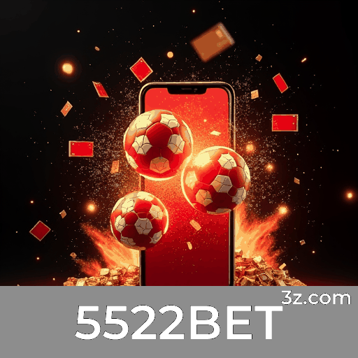 5522BET: Cassino Premiado e Pagamentos Rápidos