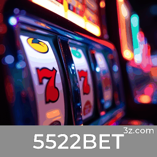 5522BET: Precisão e Excelência em Apostas Esportivas