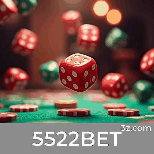 Universo de Jogos Extraordinários do 5522BET: Diversão Sem Limites