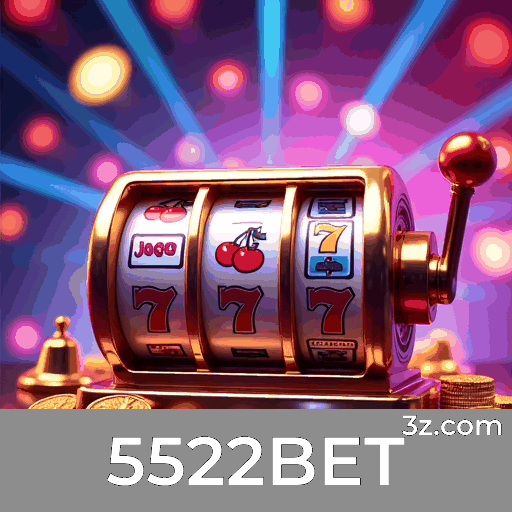 5522BET: Experiência de Cassino Luxuosa e Interativa