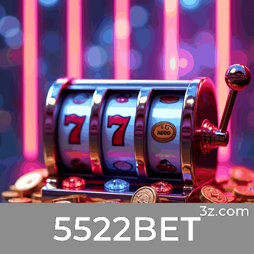 5522BET: Experiência de Cassino Luxuosa e Interativa