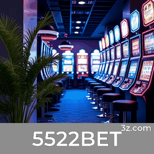 5522BET: Sistema de Promoções Inteligentes e Personalizadas