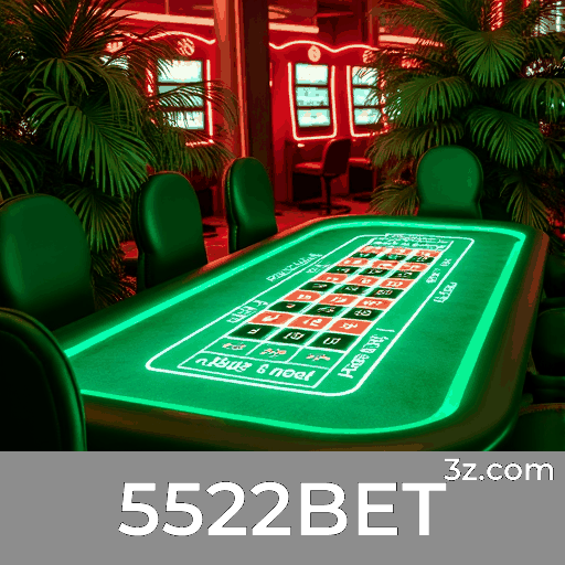 5522BET: Desbloqueie Experiências Premium com Gestão de Conta