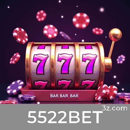 5522BET: Cassino Premiado e Pagamentos Rápidos