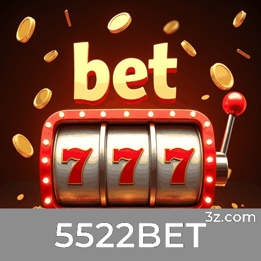 5522BET: Experiência de Cassino Luxuosa e Interativa