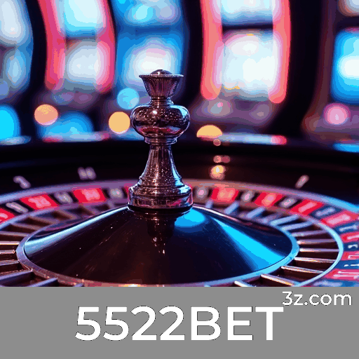 Luxo e Exclusividade: Descubra o Casino 5522BET Com Dealers Certificados