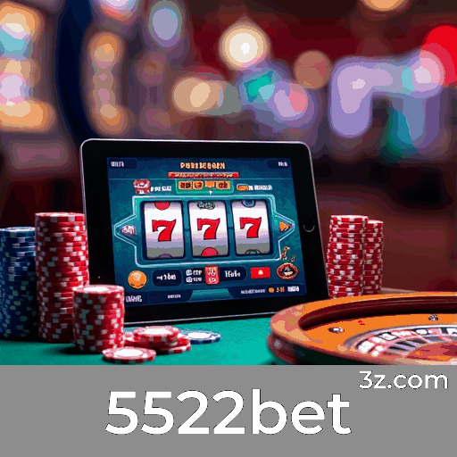 5522bet